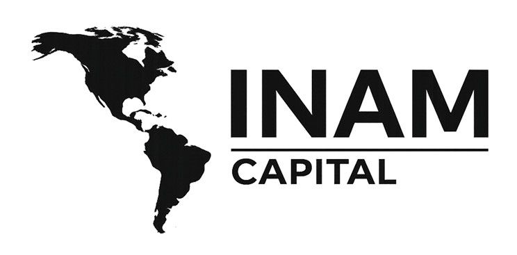 INAM Capital Logo